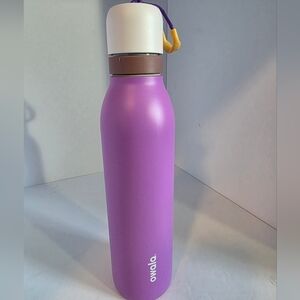 Owala FreeSip Twist Insulated Stainless Steel 24 oz Water Bottle